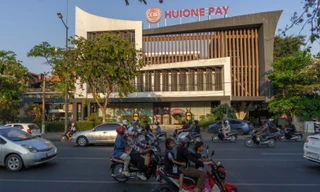 Campuchia dẫn độ trùm rửa tiền sang Trung Quốc