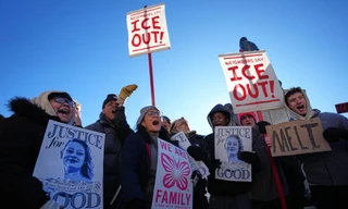 Mỹ đình chỉ xử lý visa định cư với công dân 75 quốc gia