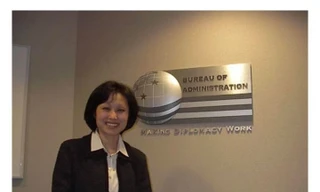 Nhà Trắng đề cử nữ ứng viên làm Đại sứ Mỹ tại Việt Nam