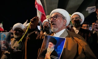 CIA thâm nhập từ lâu trước khi ám sát Đại giáo chủ Iran Khamenei