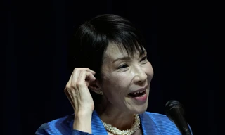 Nữ Thủ tướng Nhật Bản Takaichi chỉ ngủ 2 - 4 tiếng mỗi đêm