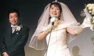 Phu quân Thủ tướng Nhật Bản tiết lộ sẽ ủng hộ vợ như 'tàng hình'