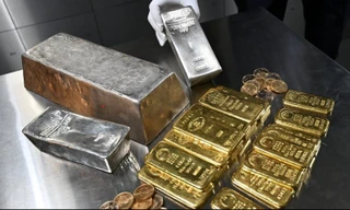 Trung Quốc ra tay hạ nhiệt cơn sốt vàng và bạc