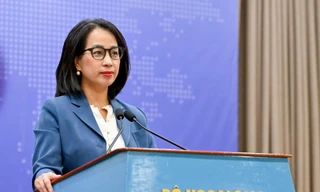 Việt Nam lên tiếng về cuộc điều tra thương mại mới của Mỹ