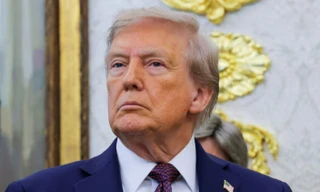 Tổng thống Mỹ Trump sẽ đổi tên Bộ Quốc phòng