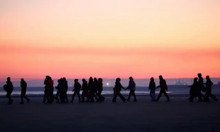 Anh thực hiện cuộc ‘đại phẫu’ nhập cư lớn nhất lịch sử