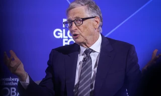 Tỷ phú Bill Gates thừa nhận ngoại tình với hai phụ nữ Nga