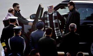 Ấn Độ ‘ngã ngửa’ sau khi đạt được thỏa thuận thương mại với Mỹ