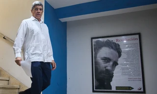 Cuba liên lạc với Mỹ sau vụ ngăn chặn nhóm khủng bố