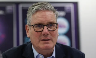 Thủ tướng Anh Keir Starmer thua đau