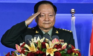 Trung Quốc quyết tâm ‘loại bỏ các rào cản’ và tăng cường sức mạnh cho quân đội