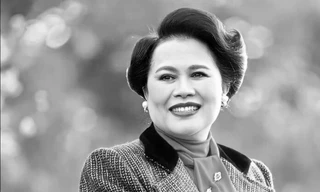 Việt Nam chia buồn với Thái Lan về sự ra đi của Hoàng Thái hậu Sirikit