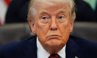 Tổng thống Mỹ Trump nói ‘không còn dễ chịu nữa’ trong đàm phán với Iran