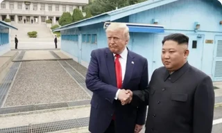 Tình báo Hàn Quốc nhận định thời điểm diễn ra thượng đỉnh Mỹ - Triều