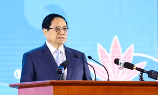 Thủ tướng: Hợp tác địa phương là điểm đặc sắc của quan hệ Việt Nam – Nhật Bản