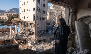 48 giờ định mệnh: Lối thoát nào cho Tổng thống Mỹ Trump ở Iran?