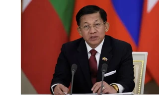 Mỹ dỡ trừng phạt nhiều cá nhân và doanh nghiệp Myanmar