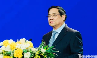 Thủ tướng: Thông tin đối ngoại có ý nghĩa chiến lược