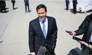 Châu Âu sẽ thúc ép Mỹ về việc Nga hỗ trợ Iran