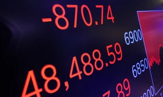 Lời đe dọa của Tổng thống Mỹ Trump kích hoạt sóng bán tháo ở Phố Wall