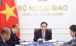 Việt Nam và Venezuela nhất trí xây dựng chương trình hợp tác mới