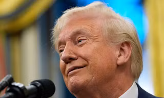 Tổng thống Mỹ Trump được Israel chào đón như người hùng