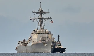 Nga ủng hộ Venezuela và lên án Mỹ động binh quá mức