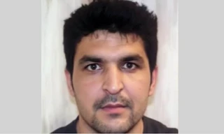 Hé lộ lai lịch thủ phạm phục kích lính Vệ binh quốc gia Mỹ