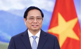 Thủ tướng Phạm Minh Chính sắp có chuyến công tác tới Lào