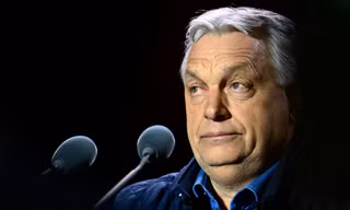 Đồng minh của Tổng thống Mỹ Trump thất bại trong cuộc bầu cử Hungary