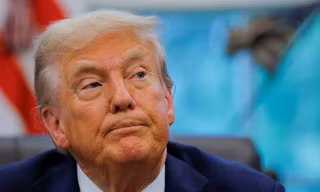 Những quyết sách khác thường của Tổng thống Mỹ Trump về các cuộc xung đột trên thế giới
