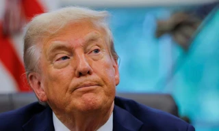 Những quyết sách khác thường của Tổng thống Mỹ Trump về các cuộc xung đột trên thế giới