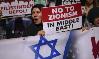 Thổ Nhĩ Kỳ lo trở thành mục tiêu tiếp theo của Israel