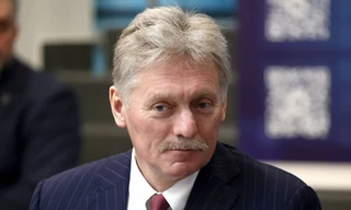 Điện Kremlin đáp trả sau khi ông Trump gọi Nga là 'hổ giấy'