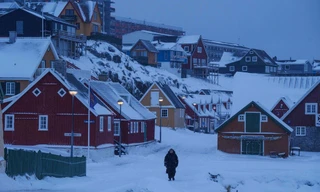 Tổng thống Mỹ Trump gắn đe doạ Greenland với việc trượt giải Nobel Hòa bình