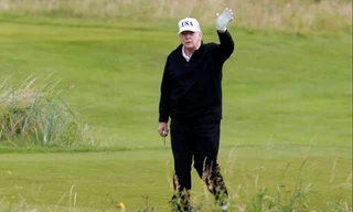 Ông Trump nói Thái Lan và Campuchia đồng ý đàm phán, ngừng bắn ngay lập tức 