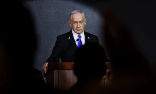 Đằng sau chiến dịch ném bom táo bạo của Israel vào Qatar