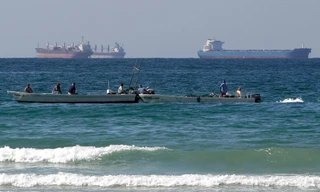 Vùng Vịnh có thể 'đói' nếu chiến sự Iran kéo dài