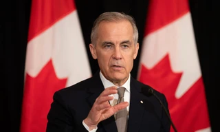 Thủ tướng Canada nói xung đột Iran là thất bại của trật tự quốc tế