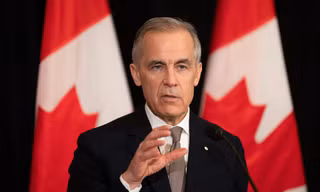 Thủ tướng Canada nói xung đột Iran là thất bại của trật tự quốc tế