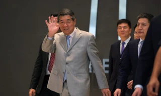 Mỹ và Trung Quốc nhất trí thoả thuận khung về thuế quan