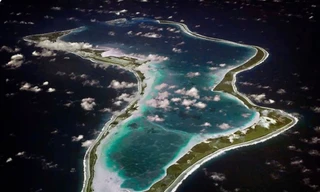 Iran gây bất ngờ khi tung vũ khí bí mật trong cuộc tấn công vượt Trung Đông