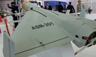 Trung Quốc có thiết bị gần giống nhưng nguy hiểm hơn Shahed cảm tử Iran