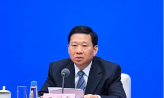 Trung Quốc điều tra Bộ trưởng Bộ Quản lý khẩn cấp