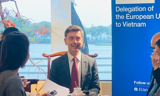 Liên minh châu Âu ghi nhận nỗ lực của Việt Nam nhằm gỡ thẻ vàng IUU