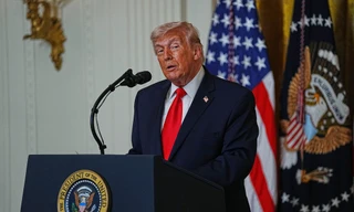 Tổng thống Mỹ Trump nói với G7 rằng Iran ‘sắp đầu hàng’