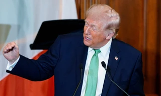 Mỹ cân nhắc điều hàng ngàn binh sĩ để tăng cường chiến dịch ở Trung Đông