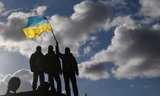 Lo kịch bản xấu, các lãnh đạo châu Âu cùng đến Mỹ với Tổng thống Ukraine Zelensky