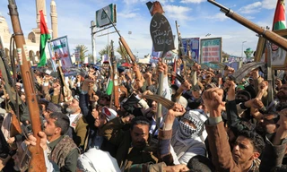 Houthi trở thành biến số khó lường trong cuộc đối đầu Mỹ - Iran