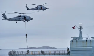 Ngoại trưởng Rubio hé lộ cách Mỹ có thể giành lấy Greenland